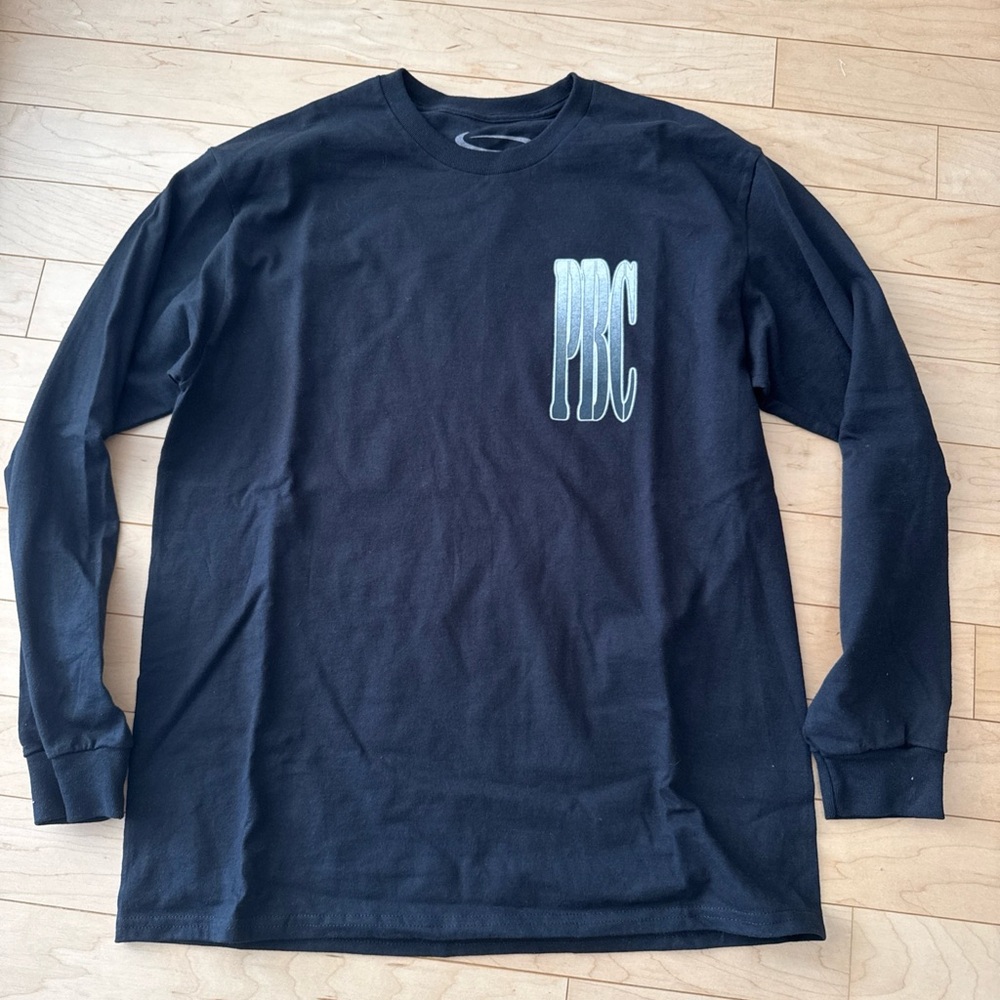 XO Playboi Carti The Weekend Long Sleeve Tour Merch Size Medium Opium Official